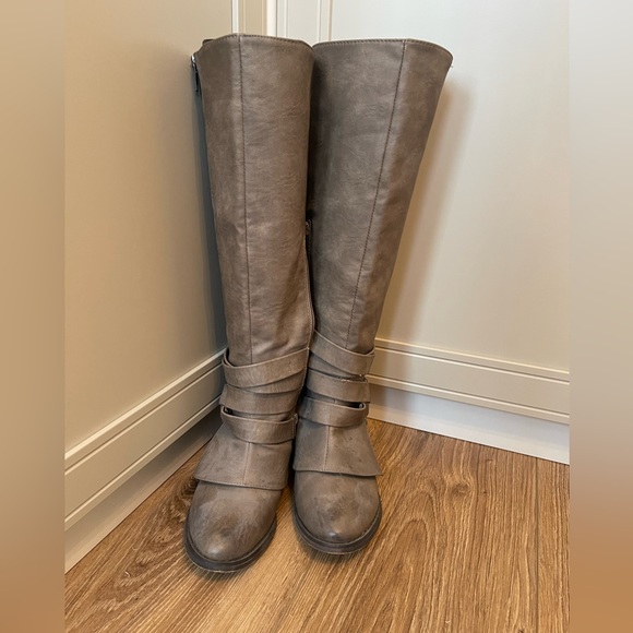 Western boot - Picture 2 of 3